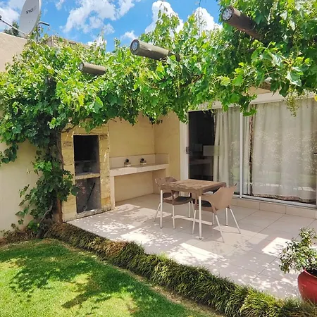 Amber Selfcatering Apartamento Clarens Exterior foto