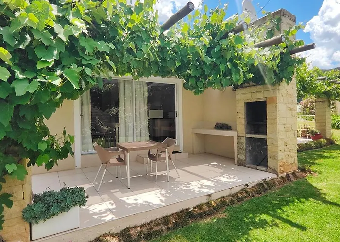Amber Selfcatering