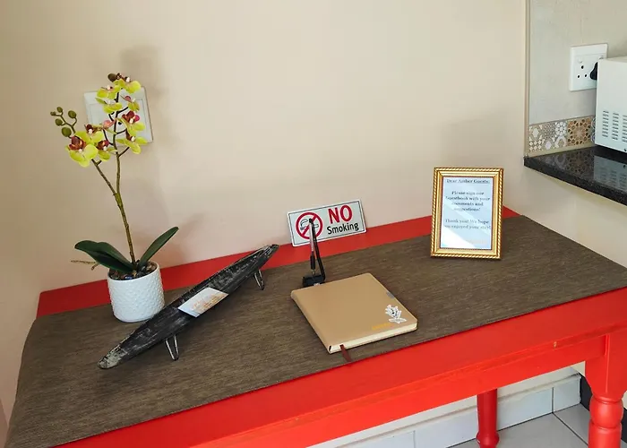 Amber Selfcatering