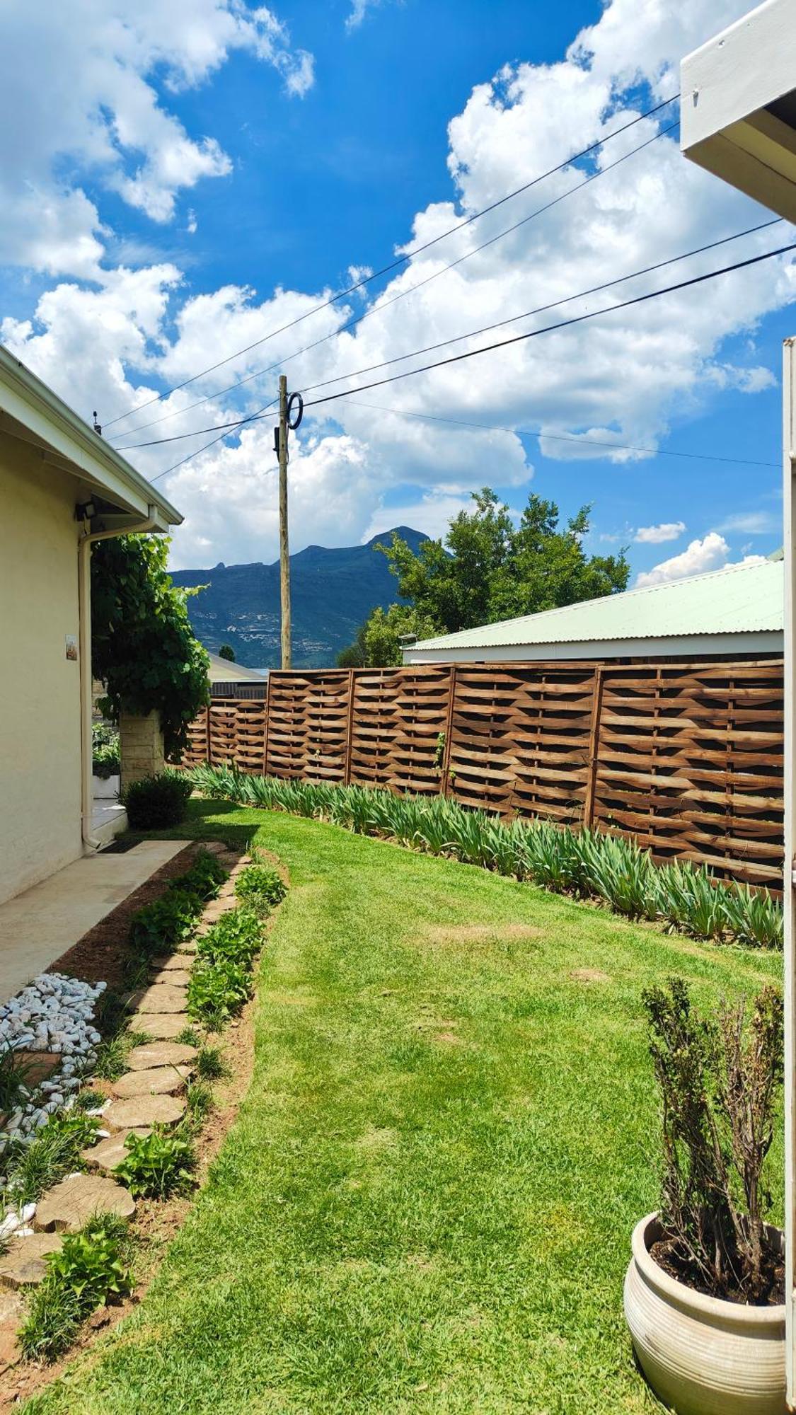 Amber Selfcatering