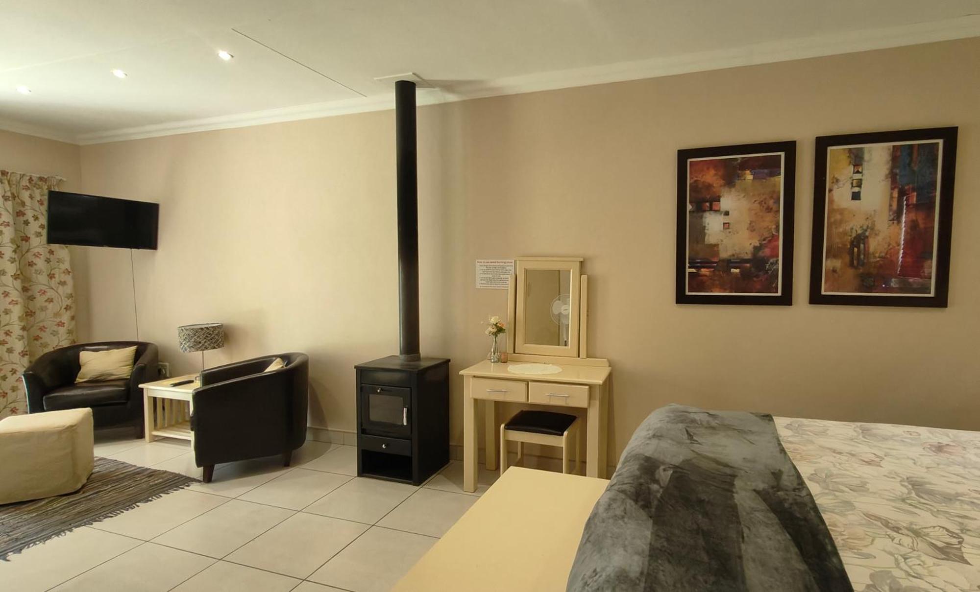 Amber Selfcatering