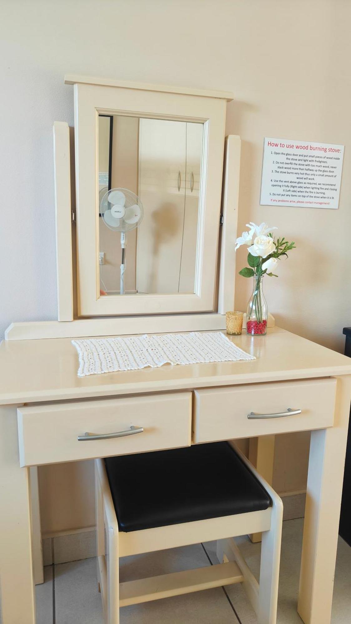 Apartamento Amber Selfcatering *