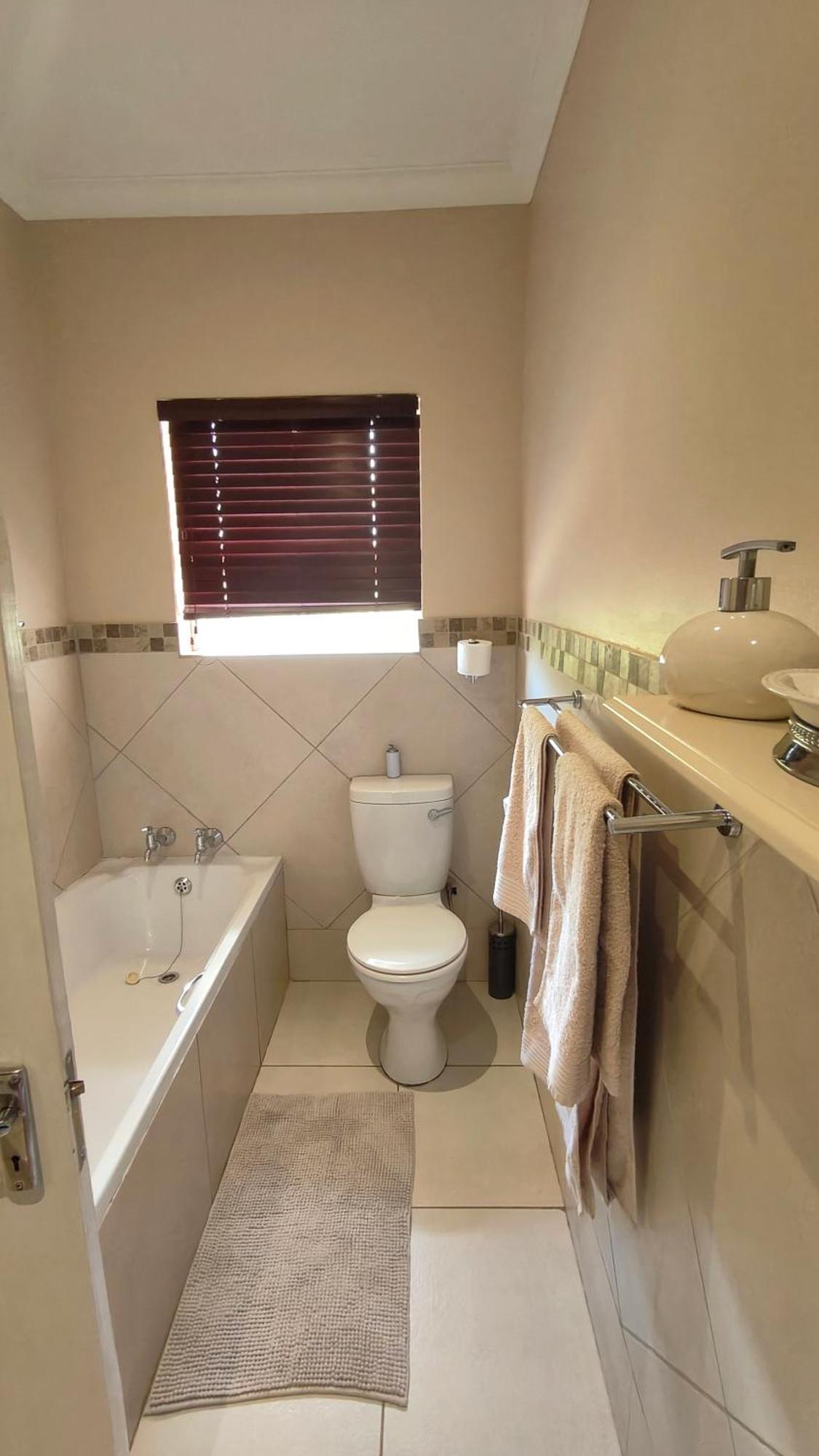 Apartamento Amber Selfcatering Clarens