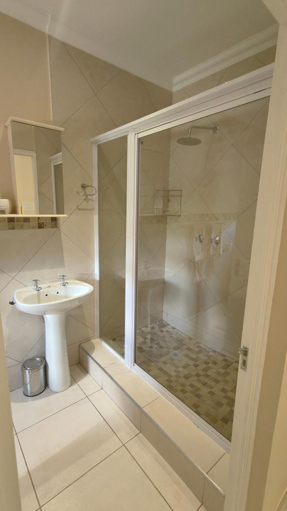 Amber Selfcatering Clarens