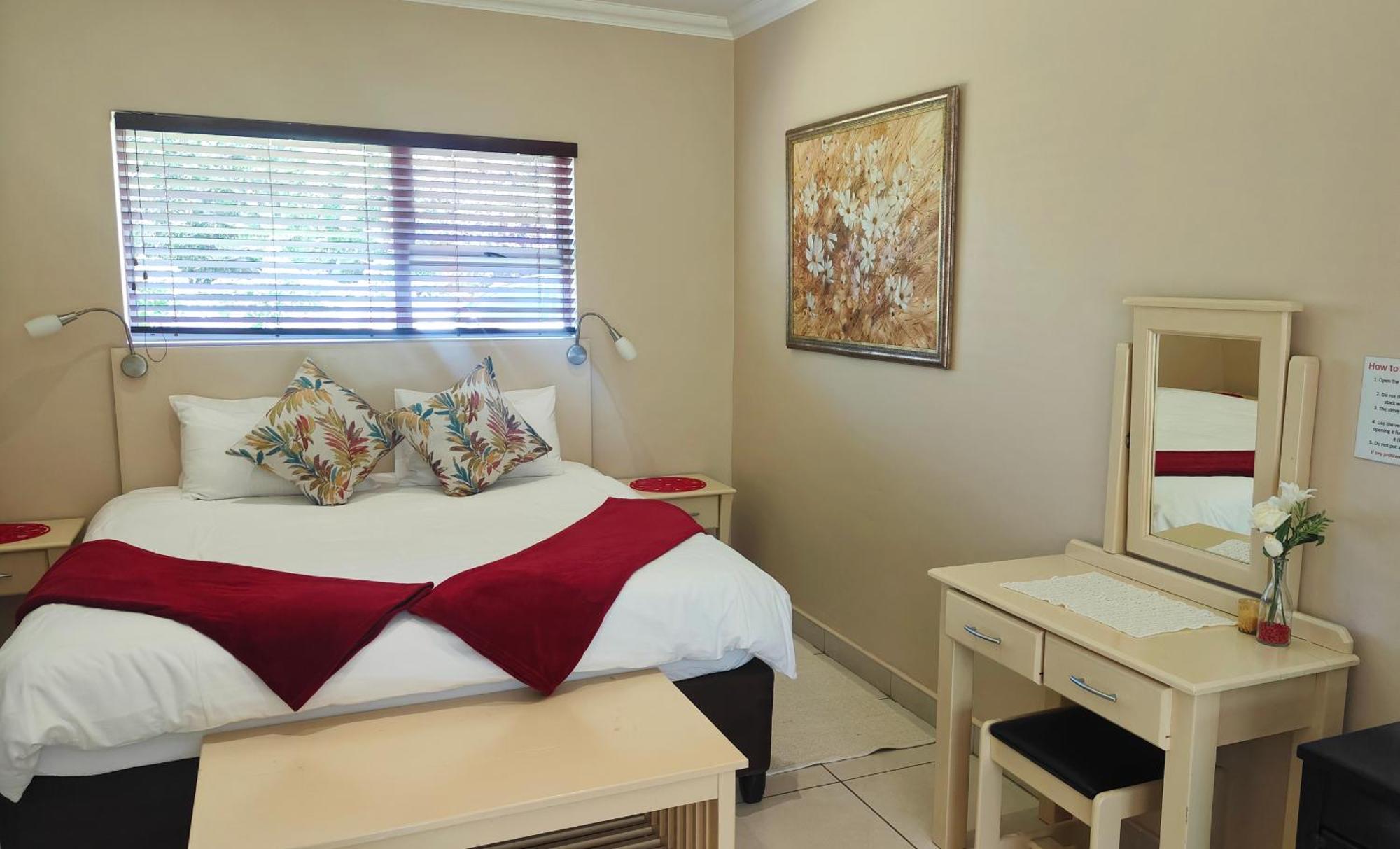 Amber Selfcatering