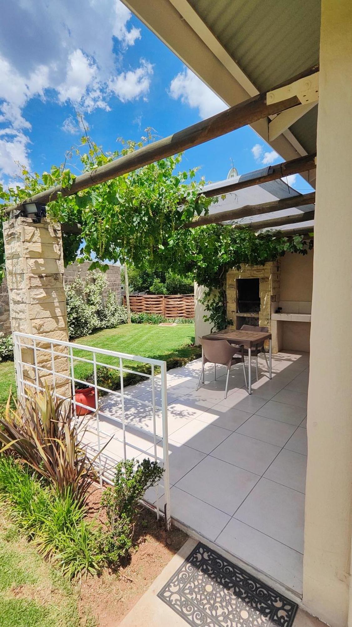 Apartamento Amber Selfcatering *