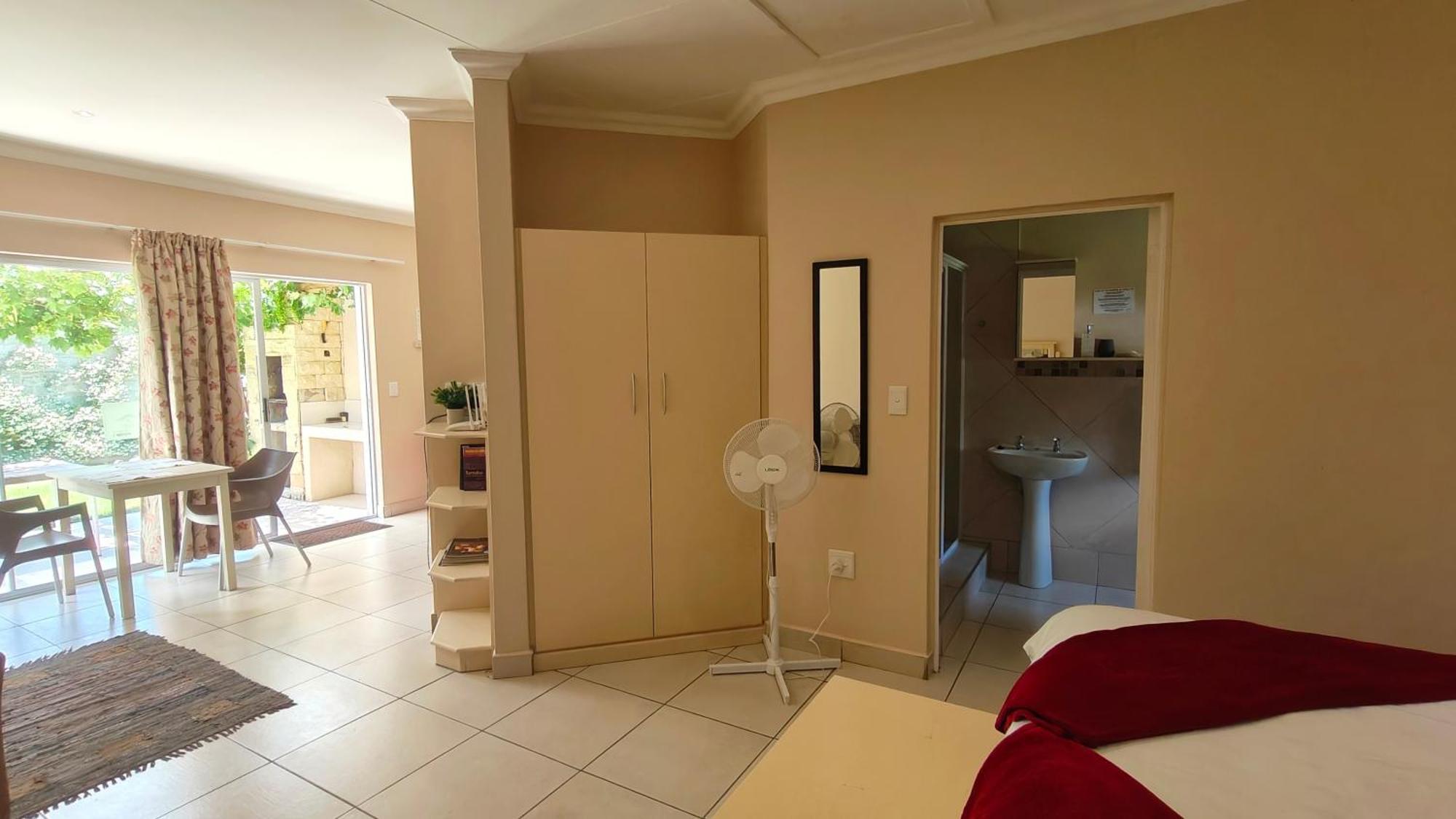 Amber Selfcatering * Clarens