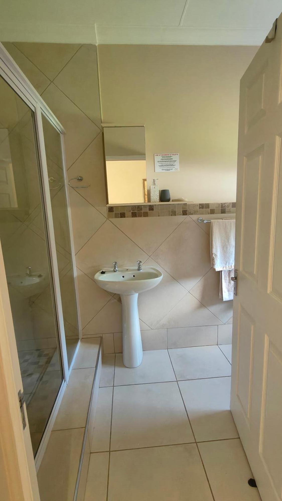Amber Selfcatering Apartamento