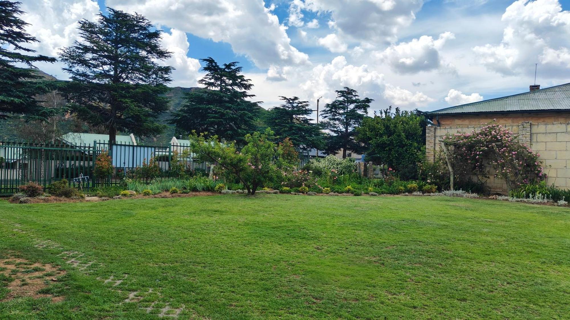 Amber Selfcatering *