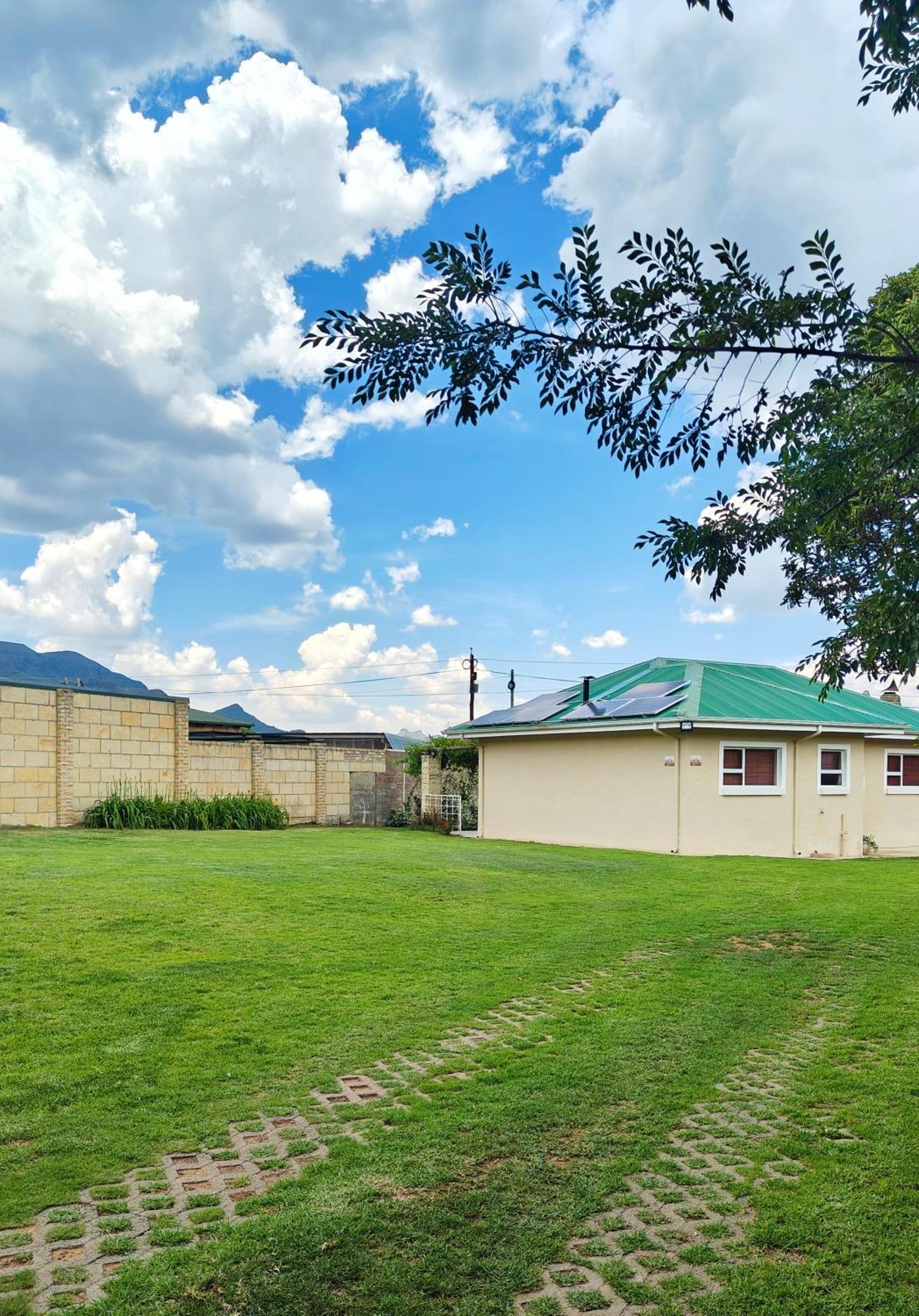 Apartamento Amber Selfcatering